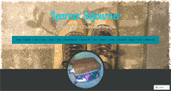 Desktop Screenshot of learnersojourner.com